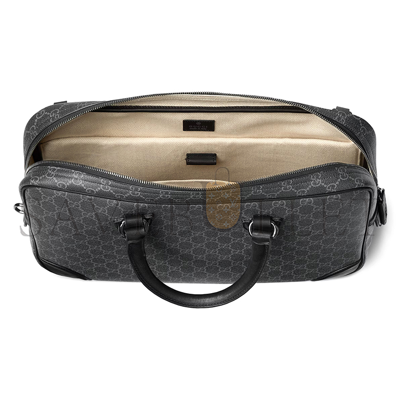 G*u*i gg emblem medium briefcase 821149 (40*30*6cm)